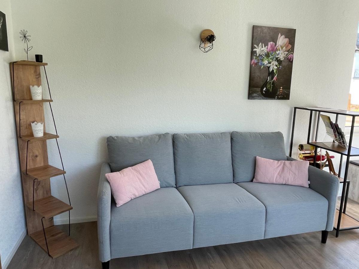 Ferienbungalow Kampenheissji Wiltingen المظهر الخارجي الصورة