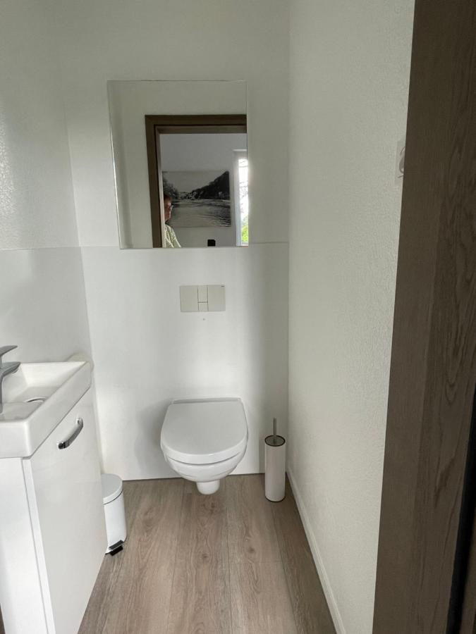 Ferienbungalow Kampenheissji Wiltingen المظهر الخارجي الصورة